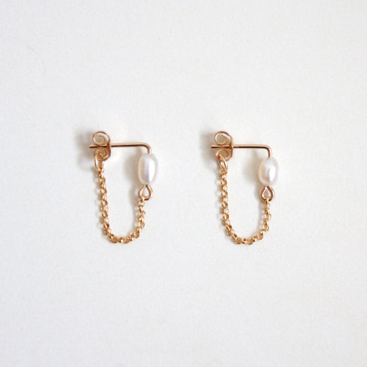 Studs – Hooks and Luxe