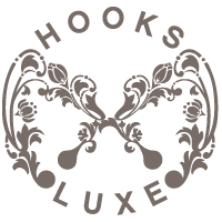 Hooks and Luxe