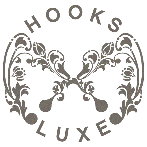 Hooks and Luxe - Everyday Jewelry made in NY