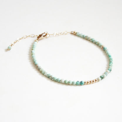 Turquoise Bracelet